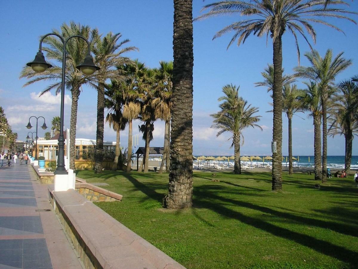 Apartamento 19 Eurosol A 200 Metros Carihuela Torremolinos Exterior photo